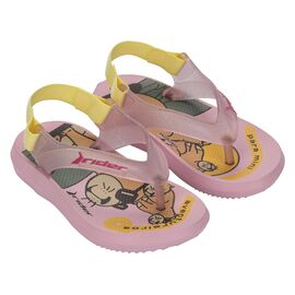 Sandalia Baby Rider R1 Iii - 12295 - Atacado