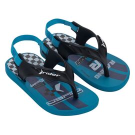 Chinelo Baby Rider Street Fun - 11810 - Atacado