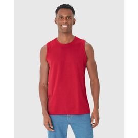 Camiseta Regata Malwee Básica Masculina Cava Ajustada Em Algodão 1000004421 - Atacado