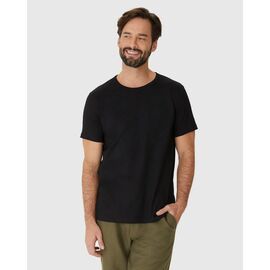 Camiseta Malwee Original Masculina Decote Redondo Em Algodão 1000015037 - Atacado