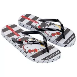 Chinelo Feminino Ipanema Hello Kitty And Friends - 27396 - Atacado