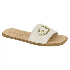 Chinelo Feminino Slide Moleca 5494.219.19548 - Atacado