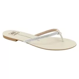 Rasteira Feminina Moleca 5557.103.28280 - Atacado