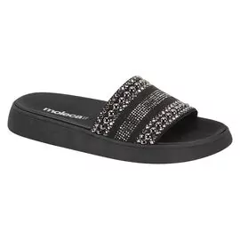 Chinelo Feminino Slide Moleca 5469.141.29806 - Atacado