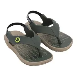 Chinelo Baby Cartago Atlanta - 12256 - Atacado
