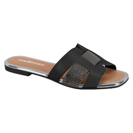 Rasteira Feminina Moleca 5435.553.29850 - Atacado