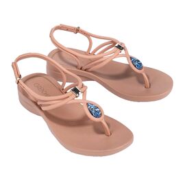 Sandalia Feminina Grendha Esplendida - 83840 - Atacado