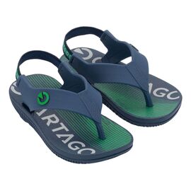Chinelo Baby Cartago Atlanta - 12256 - Atacado