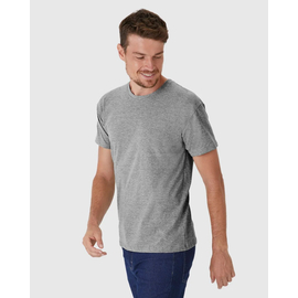Camiseta Malwee Original Masculina Decote Redondo Em Algodão 1000004423 - Atacado