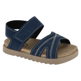 Sandália Baby Molekinho 2636.111.10529 - Atacado