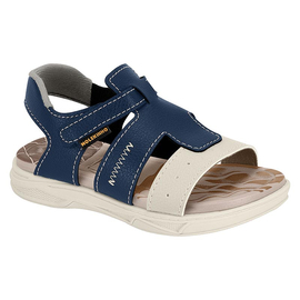 Sandália Baby Molekinho 2140.759.26996 - Atacado