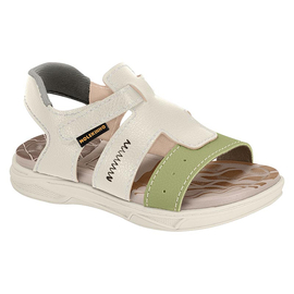 Sandália Baby Molekinho 2140.759.26996 - Atacado