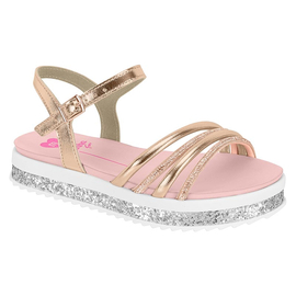 Sandália Infantil Molekinha 2305.1567.27852 - Atacado