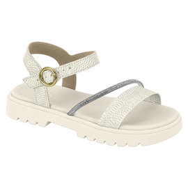 Sandália Infantil Molekinha 2344.129.29592 - Atacado