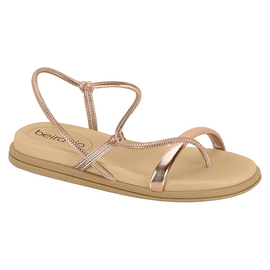 Sandália Feminina Beira Rio 8513.117.19443 - Atacado