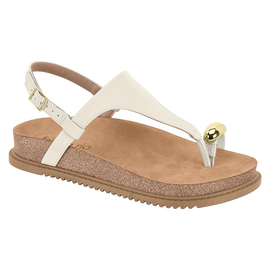 Sandália Feminina Beira Rio 8524.109.29416 - Atacado