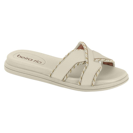 Tamanco Feminino Beira Rio 8488.127.9569 - Atacado