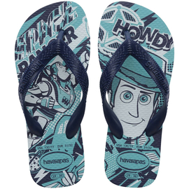 Chinelo Infantil Havaianas Kids Disney - Atacado