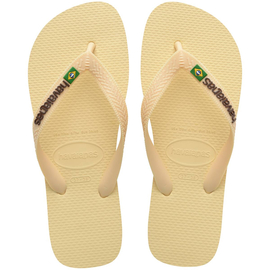 Chinelo Feminino Havaianas Brasil Logo Fc - Atacado