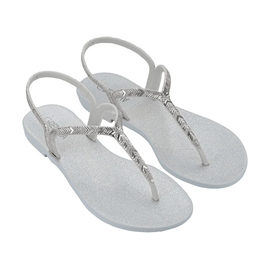 Sandalia Feminina Grendha Amor Em Flor - 19228 - Atacado