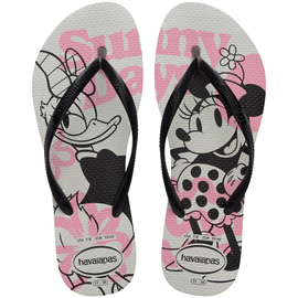 Chinelo Feminino Havaianas Slim Disney - Atacado