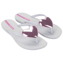 Chinelo Feminino Ipanema Heart - 27481 - Atacado