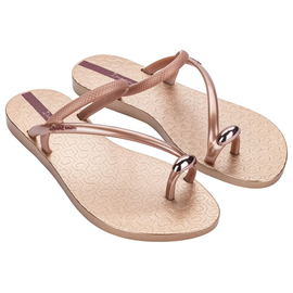 Sandalia Feminina Ipanema Glam Ring - 27457 - Atacado