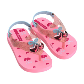 Sandalia Baby Ipanema Belle - 27248 - Atacado