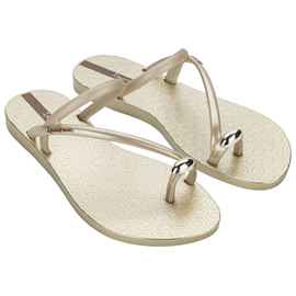 Sandalia Feminina Ipanema Glam Ring - 27457 - Atacado