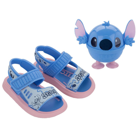 Sandalia Baby Disney Lunch Time - 23271 - Atacado