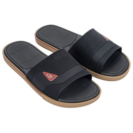 Chinelo Slide Masculino Rider Spin - 11795 - Atacado
