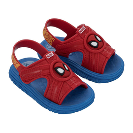 Sandalia Baby Marvel Happy - 23400 - Atacado