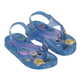 Chinelo Baby Ipanema Disney Joy - 27323 - Atacado