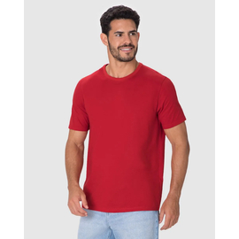 Camiseta Essencial Malwee Masculina Algodão 1000137358 - Atacado