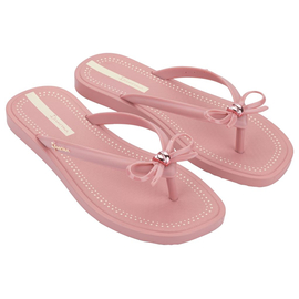 Chinelo Feminino Ipanema Laços - 27471 - Atacado