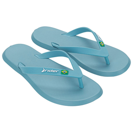Chinelo Masculino Rider R1 Brasil - 12621 - Atacado