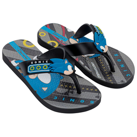 Chinelo Infantil Ipanema Sonic Fast - 27463 - Atacado