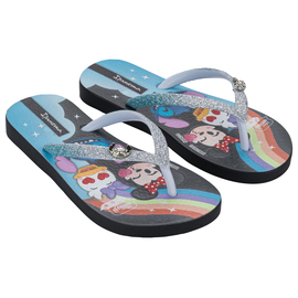 Chinelo Infantil Ipanema Disney Glam - 27477 - Atacado
