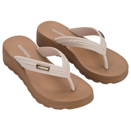 Tamanco Feminino Azaleia Tina - 19293 - Atacado