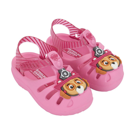 Sandalia Baby Patrulha Canina Space - 22710 - Atacado