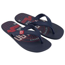 Chinelo Masculino Cartago Dakar - 10738 - Atacado