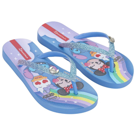 Chinelo Infantil Ipanema Disney Glam - 27477 - Atacado