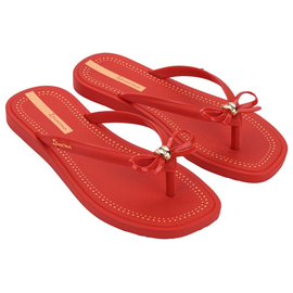 Chinelo Feminino Ipanema Laços - 27471 - Atacado