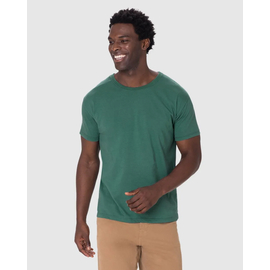 Camiseta Malwee Original Masculina Decote Redondo Em Algodão 1000004423 - Atacado