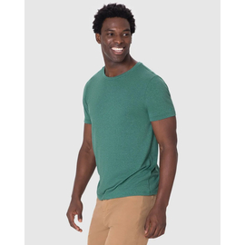 Camiseta Movimento Masculina Malwee Slim Em Malha Anti Odor 1000137333 - Atacado