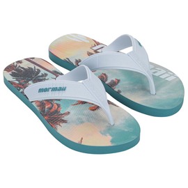 Chinelo Masculino Mormaii Tropical Grafics - 10591 - Atacado