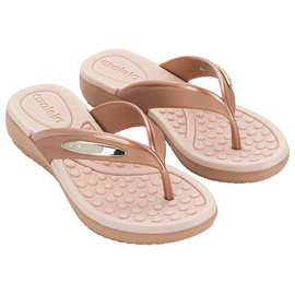 Tamanco Feminino Azaleia Cleo - 19323 - Atacado