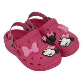 Babuche Baby Disney Moments Babuch  Ii - 23347 - Atacado