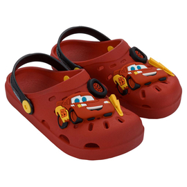 Babuche Infantil Disney Smile Babuch - 23348 - Atacado