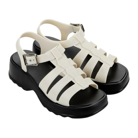 Sandalia Feminina Zaxy Join - 19072 - Atacado